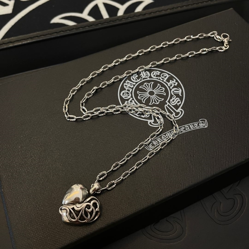 Chrome Hearts Necklaces